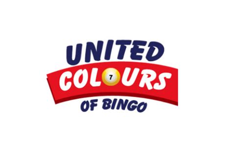 United colours of bingo casino